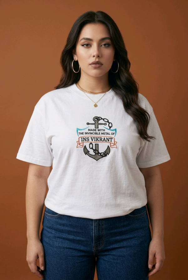 3-in1 Tshirts By Ōunno: 4XL