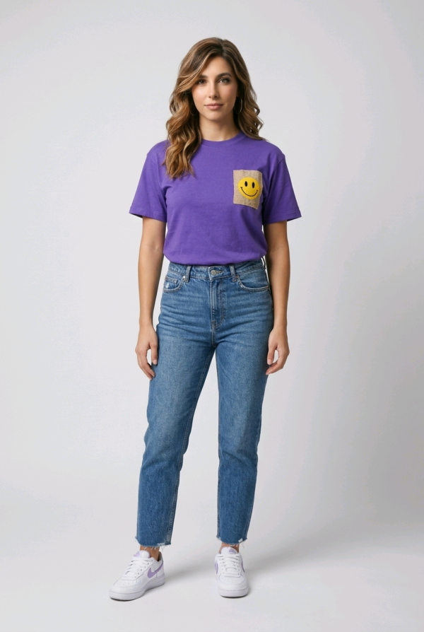 3-in1 Tshirts By Ōunno: 4XL