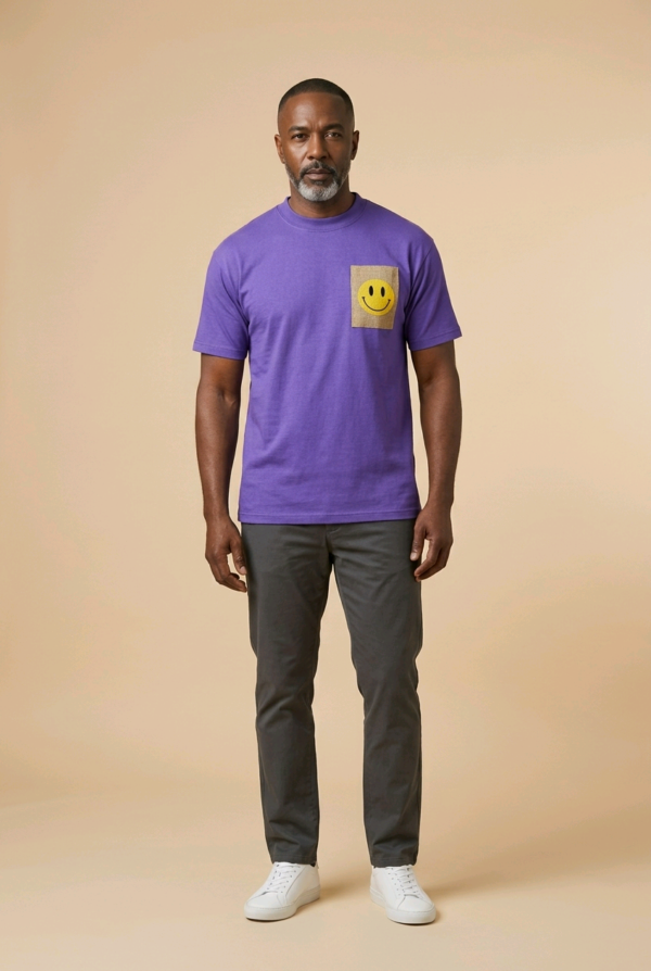 3-in1 Tshirts By Ōunno; XL