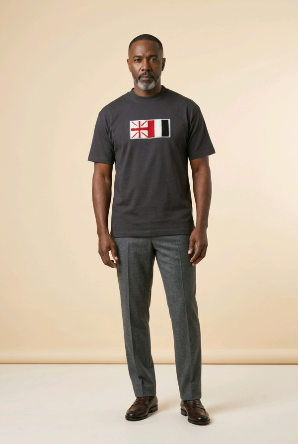 3-in1 Tshirts By Ōunno; XL
