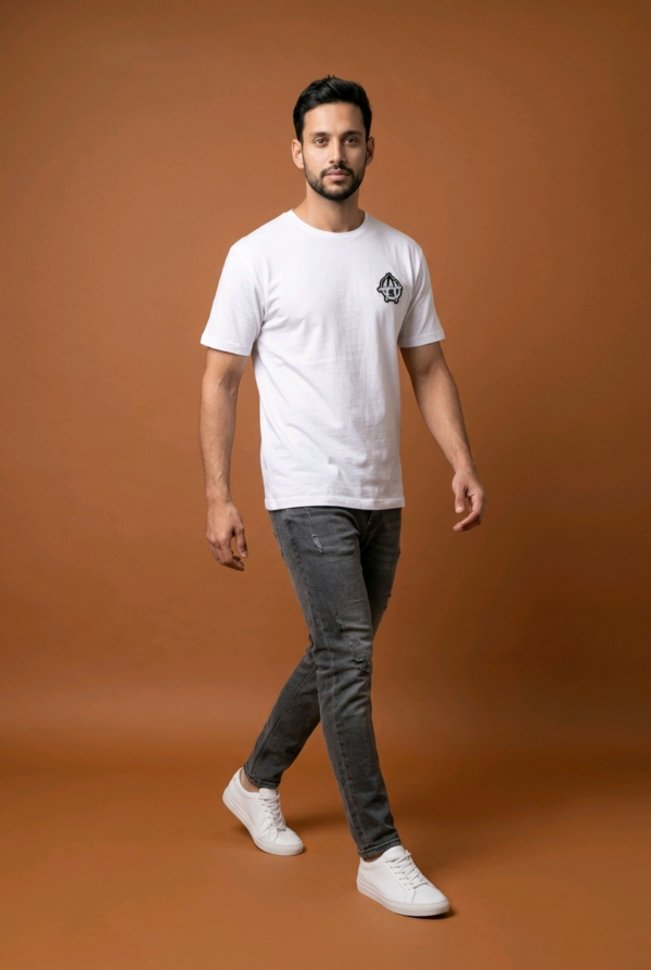 3-in1 Tshirts By Ōunno; XL