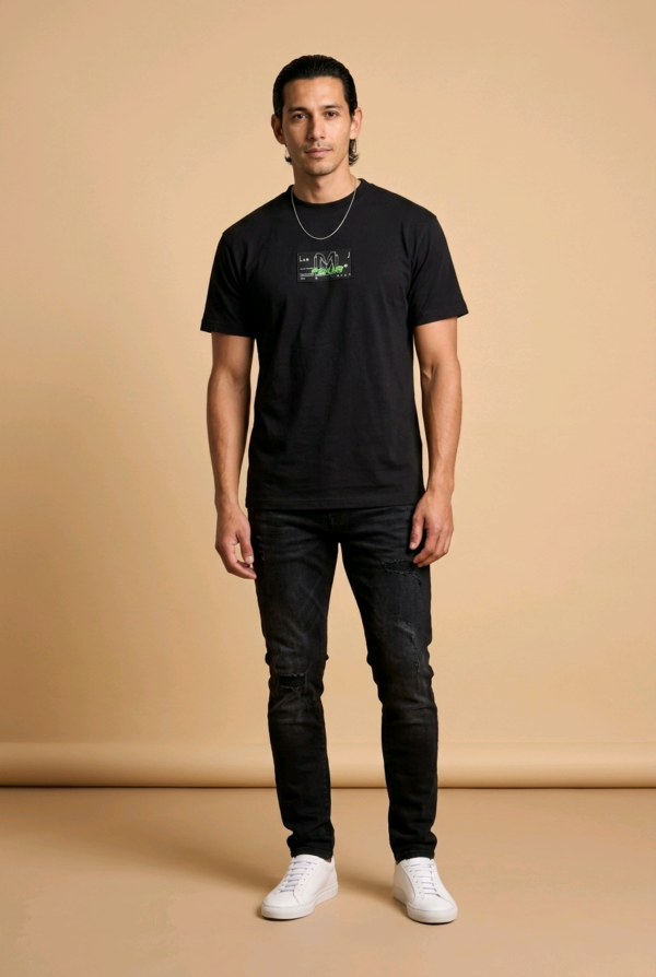 3-in1 Tshirts By Ōunno; XL