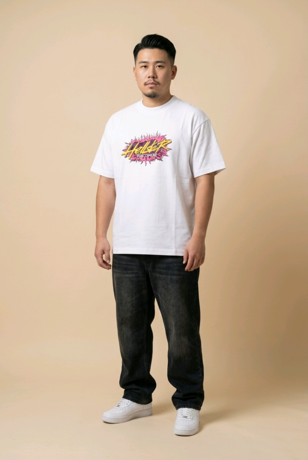 3-in1 Tshirts By Ōunno; 3XL
