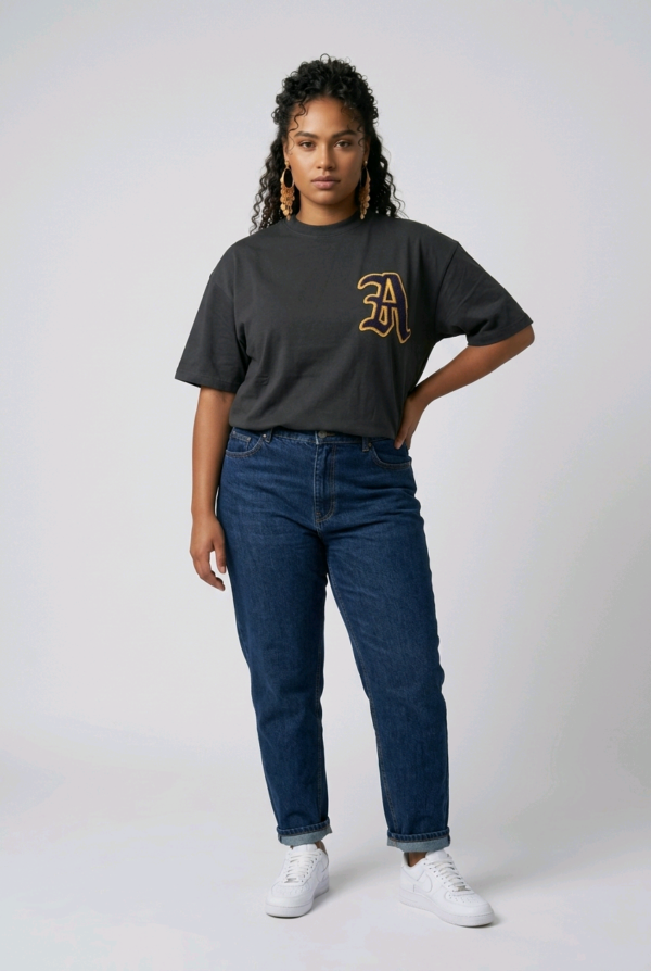 3-in1 Tshirts By Ōunno; 3XL