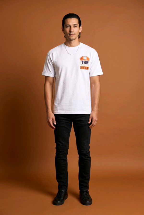 3-in1 Tshirts By Ōunno; 3XL