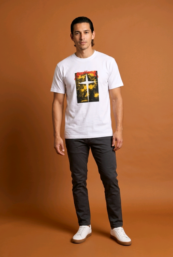 3-in1 Tshirts By Ōunno; 3XL