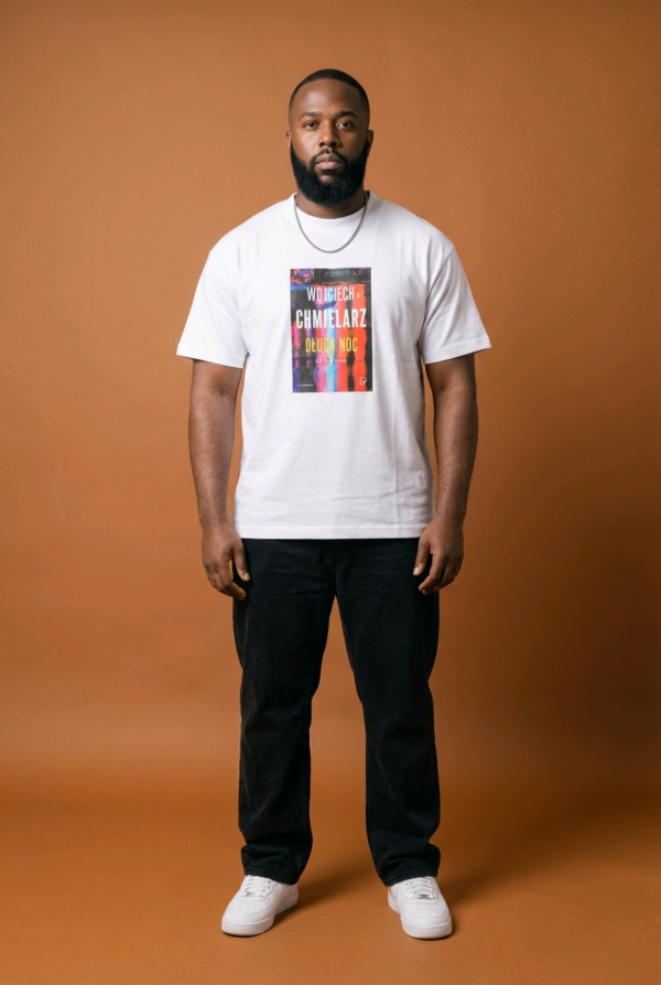 3-in1 Tshirts By Ōunno; 3XL