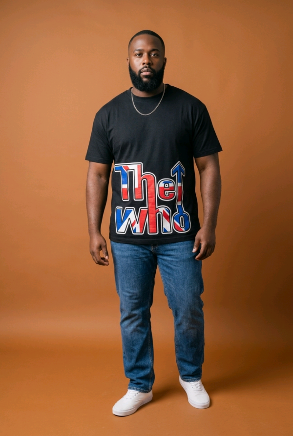 3-in1 Tshirts By Ōunno; 3XL