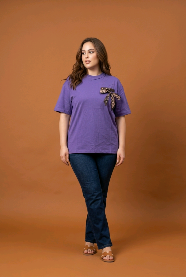 3-in1 Tshirts By Ōunno; 4XL