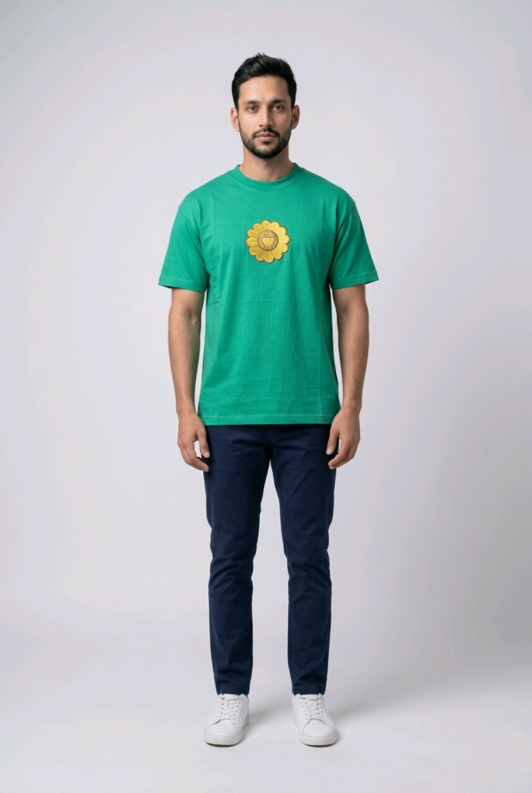 3-in1 Tshirts By Ōunno; 4XL