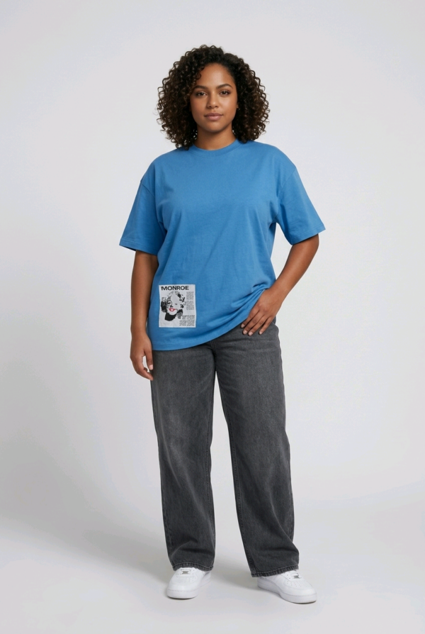 3-in1 Tshirts By Ōunno; 4XL