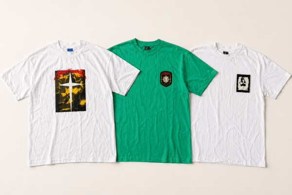 3-in1 Tshirts By Ōunno; 3XL
